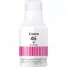 Canon GI46 Magenta Botella de Tinta Original - GI46M / 4428C001