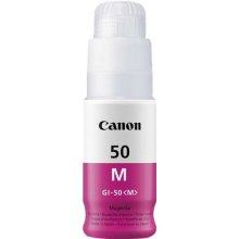 Canon GI50 Magenta Botella de Tinta Original - GI50M / 3404C001