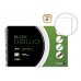 Golden Cuaderno de Dibujo A4 Plus - 20 Hojas - Papel de 135gr - Hojas Interiores Lisas