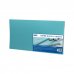 Milan Carving Block Plancha de Grabado - Vinilo Flexible - Formato L - 28x15x0.6cm - Color Azul