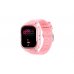 Savefamily Reloj Inteligente Infantil Enjoy con GPS y Llamada - IP67 - Pantalla IPS de 1,4" - Bateria 650mAh - Color Rosa