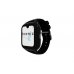 Savefamily Reloj Inteligente Infantil Iconic Plus 2 con GPS y Llamada - IP67 - Bateria 850mAh - IA - Color Negro