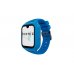 Savefamily Reloj Inteligente Infantil Iconic Plus 2 con GPS y Llamada - IP67 - Bateria 850mAh - IA - Color Azul