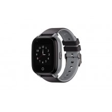 Savefamily Reloj Inteligente Senior con GPS y Llamada - IP67 - Pantalla de 1,4" - Seguimiento Remoto de la Salud - Alerta de Caidas Savefamily Reloj Inteligente Senior con GPS y Llamada - IP67 - Pantalla de 1,4" - Seguimiento Remoto de la Salud - Alerta de Caidas