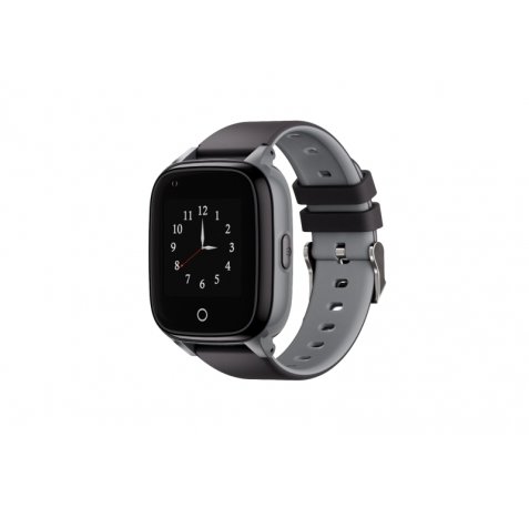 Savefamily Reloj Inteligente Senior con GPS y Llamada - IP67 - Pantalla de 1,4" - Seguimiento Remoto de la Salud - Alerta de Caidas