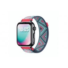Savefamily Reloj Inteligente Infantil SaveWatch Plus 2 - Pantalla Amoled - Carcasa Negra - Correa Tela Tribeca Savefamily Reloj Inteligente Infantil SaveWatch Plus 2 - Pantalla Amoled - Carcasa Negra - Correa Tela Tribeca