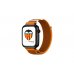 Savefamily Reloj Inteligente Smartwatch Infantil Savewatch Plus Edicion Valencia C.F. con GPS y Llamada - Correa Tela Naranja