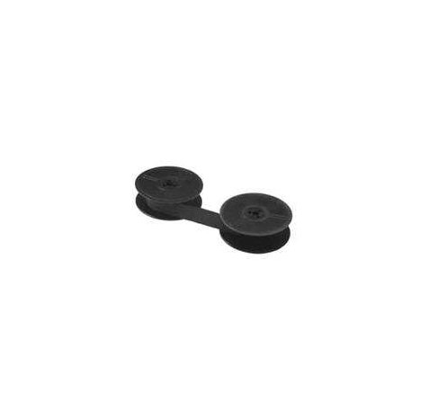 Compatible Star Grupo 24 / Grupo 51 / GR24 / GR51 / EP102 Negra Cinta de Calculadora Correctora