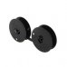 Addmaster Grupo 9 Cinta COMPATIBLE - Color negro | Cinta compatible - color negro