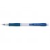 Pilot Portaminas SuperGrip H-185 - Trazo 0.5mm - Mina HB - Cuerpo Azul (12 uds)