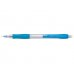 Pilot Portaminas SuperGrip H-185 - Trazo 0.5mm - Mina HB - Cuerpo Azul Claro (12 uds)