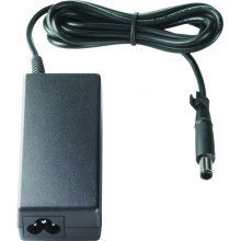 HP 90W Smart AC Adapter Adaptador de Corriente Inteligente - Diseño Compacto y Ligero - Cable 1.8 m - Color Negro HP 90W Smart AC Adapter Adaptador de Corriente Inteligente - Diseño Compacto y Ligero - Cable 1.8 m - Color Negro
