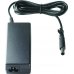 HP 90W Smart AC Adapter Adaptador de Corriente Inteligente - DiseÃ±o Compacto y Ligero - Cable 1.8 m - Color Negro