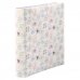 Hama Stamps Album de Fotos - 100 Paginas Blancas - Tapa Plastificada - 30x30cm - Multicolor