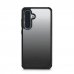 Hama Extreme Protect Funda para Samsung Galaxy A36 5G - Antideslizante - Policarbonato - Proteccion D3O - Bordes Elevados - Color Negro