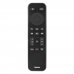 Hama Mando a Distancia para TV - Universal - Alcance 10m - Acceso Directo a Plataformas de Streaming - 14x3.8x1.9cm - Color Negro
