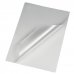 Hama Pack de 100 Laminas para Plastificadora - Formatos Surtidos - 80 Micras - Color Transparente