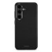 Hama Eco Premium Funda para Samsung Galaxy S25 - Proteccion de Bordes Elevada - Color Negro