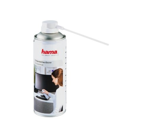 Hama Limpiador de Contactos - Capacidad 400ml