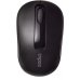 Rapoo M10 Plus Raton Inalambrico - 2.4GHz - 1200 DPI - Autonomia 12 Meses - Color Negro