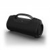 Hama Altavoz Portatil con Asa - Potencia 20W - Bluetooth - Autonomia hasta 16H - USB-C - IPX6 - Antideslizante - Color Negro