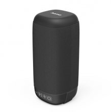 Hama Tube 4.0 Altavoz Portatil - Potencia 3.5W - Bluetooth - USB-C - Bateria 1300mAh - Rango 10m - 13.5x6.5x6.5cm - Color Negro