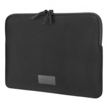 Tucano One Sleeve Funda Neopreno para MacBook Neo 13" - Proteccion Contra Golpes - Material Sostenible - Color Negro