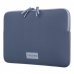 Tucano One Sleeve Funda Neopreno para MacBook Neo 13" - Proteccion Contra Golpes - Material Sostenible - Color Azul