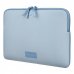Tucano One Sleeve Funda Neopreno para MacBook Neo 13" - Proteccion Contra Golpes - Material Sostenible - Color Celeste