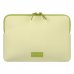 Tucano One Sleeve Funda Neopreno para MacBook Neo 13" - Proteccion Contra Golpes - Material Sostenible - Color Amarillo