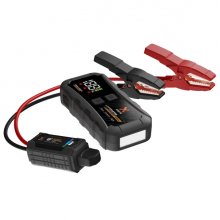Xtorm Jumpstarter 2000A Arrancador de Baterias 3 en 1 - 12.000 mAh - Funcion Powerbank y Linterna
