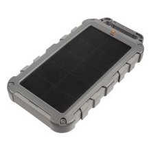 Xtorm FS405 Powerbank Solar 10.000 mAh 20W - 2x USB-A, 1X USB C - QC 3.0 -