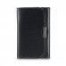 Hama Essential Set de Mini Destornilladores 24 en 1 - Estuche Organizador - 19.1x9.6x6cm - Color Negro