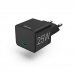 Hama Cargador de Pared - USB-C - Carga Rapida - Color Negro