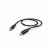 Hama Cable USB - Longitud 0.75m - Velocidad hasta 480Mbps - Blindado - Colores Surtidos (20 uds)