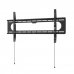 Hama Soporte Fijo de Pared para TV hasta 90" - Peso Max 100kg - VESA 800x400mm - Acero - Color Negro