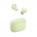 Hama Freedom Buddy II Auriculares con Microfono Omnidireccional - Bluetooth - Rango 10m - Asistente de Voz - Carga por USB-C - Color Menta