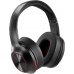 Hama Spirit Calypso III Auriculares con Microfono Omnidireccional - Bluetooth - Diadema Ajustable - Plegable - Asistente de Voz - Carga por USB-C - Color Negro