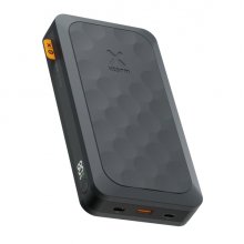 Xtorm FS5451 Powerbank 45.000 mAh 67W - 2x USB-C, 1X USB A - QC 3.0 - Robusta y Elegante - Color Negro