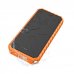 Xtorm Xtreme Power Rugged Powerbank 20.000 mAh 35W - 2x USB-C, 2X USB A - QC 3.0 - IP65 - Linterna - Color Negro