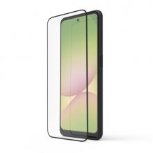 Hama Extreme Protect Protector de Pantalla para Samsung Galaxy A56 5G - Vidrio Templado - Antihuellas - Grado de Dureza 10H - Proteccion D3O - Color Transparente