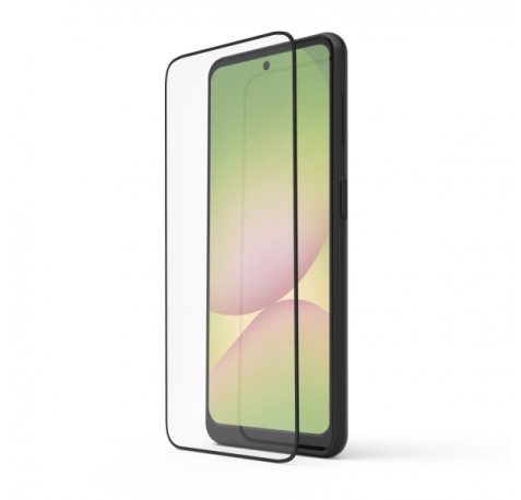 Hama Extreme Protect Protector de Pantalla para Samsung Galaxy A56 5G - Vidrio Templado - Antihuellas - Grado de Dureza 10H - Proteccion D3O - Color Transparente