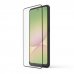 Hama Extreme Protect Protector de Pantalla para Samsung Galaxy A56 5G - Vidrio Templado - Antihuellas - Grado de Dureza 10H - Proteccion D3O - Color Transparente