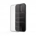 Hama Cristal Protector para iPhone 17 Air - Base de Montaje - Vidrio de Seguridad - Proteccion D3O - Color Transparente