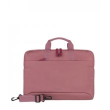Tucano Smilza Maletin Portatil 15,6" - TamaÃ±o Slim - Sistema Anti-Choques - Mango Doble - Color Rosa