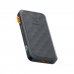 Xtorm FS5101 Powerbank 10.000 mAh 20W - 2x USB-C, 1X USB A - QC 3.0 - Compacta y Elegante - Color Negro
