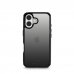Hama Extreme Protect Funda para iPhone 17 - Antideslizante - Policarbonato - Proteccion D3O - Bordes Elevados - Color Negro
