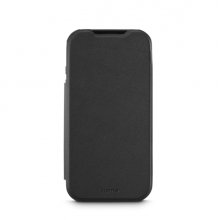Hama Extreme Protect Funda para iPhone 17 Pro - Antideslizante - Cierre Magnetico - Poliuretano Termoplastico - Proteccion D3O - Bordes Elevados - Color Negro