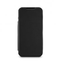 Hama Extreme Protect Funda para iPhone 17 Pro Max - Antideslizante - Cierre Magnetico - Poliuretano Termoplastico - Proteccion D3O - Bordes Elevados - Color Negro