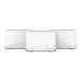 Mercusys Halo H27BE Pack de 3 Sistema Mesh Wi Fi 7 BE3600 - Cobertura Hasta 650m2 - Velocidad hasta 3600 Mbps - Color Blanco